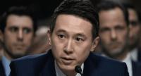TikTok CEO Denies Chinese Communist Party Ties